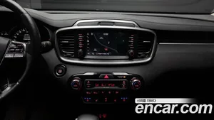 Kia Sorento, 2017 — миниатюра 14