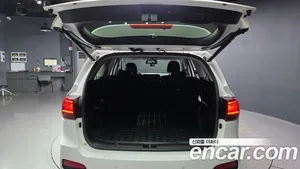 Kia Sorento, 2017 — миниатюра 20