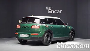 Mini Clubman, 2020 — миниатюра 2