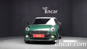 Mini Clubman, 2020 — миниатюра 3