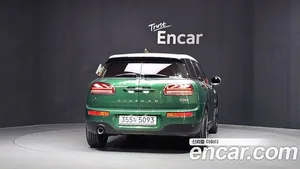 Mini Clubman, 2020 — миниатюра 4