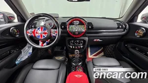 Mini Clubman, 2020 — миниатюра 10