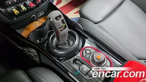 Mini Clubman, 2020 — миниатюра 12