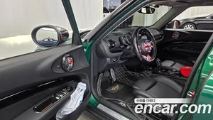 Mini Clubman, 2020 — миниатюра 13