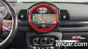 Mini Clubman, 2020 — миниатюра 20