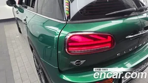 Mini Clubman, 2020 — миниатюра 9