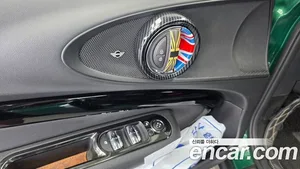 Mini Clubman, 2020 — миниатюра 27
