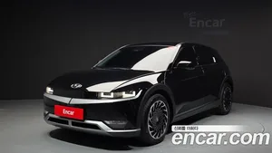 Hyundai Ioniq 5, 2023 — миниатюра 1