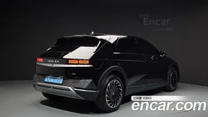 Hyundai Ioniq 5, 2023 — миниатюра 2