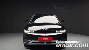 Hyundai Ioniq 5, 2023 — миниатюра 3