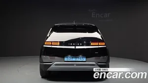 Hyundai Ioniq 5, 2023 — миниатюра 4