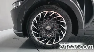 Hyundai Ioniq 5, 2023 — миниатюра 5