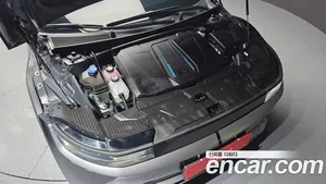 Hyundai Ioniq 5, 2023 — миниатюра 6
