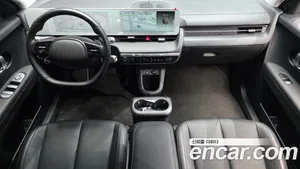 Hyundai Ioniq 5, 2023 — миниатюра 7