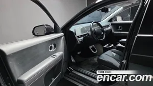 Hyundai Ioniq 5, 2023 — миниатюра 10