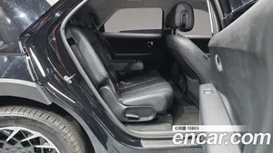 Hyundai Ioniq 5, 2023 — миниатюра 12