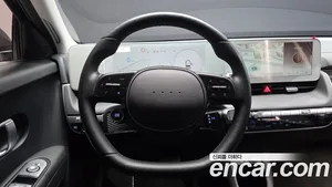 Hyundai Ioniq 5, 2023 — миниатюра 13