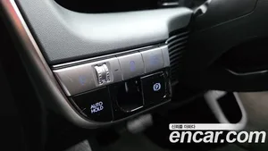 Hyundai Ioniq 5, 2023 — миниатюра 14