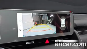 Hyundai Ioniq 5, 2023 — миниатюра 16