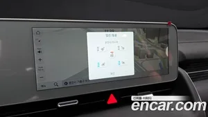 Hyundai Ioniq 5, 2023 — миниатюра 18