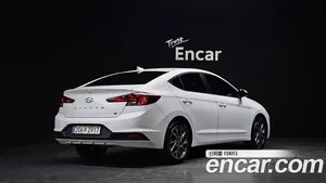 Hyundai Avante, 2019 — миниатюра 2