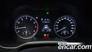 Hyundai Avante, 2019 — миниатюра 8
