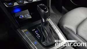 Hyundai Avante, 2019 — миниатюра 9