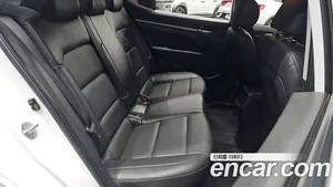 Hyundai Avante, 2019 — миниатюра 11