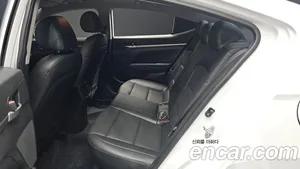 Hyundai Avante, 2019 — миниатюра 12