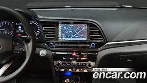 Hyundai Avante, 2019 — миниатюра 14