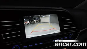 Hyundai Avante, 2019 — миниатюра 15