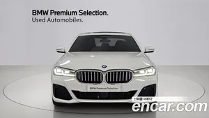 BMW 5-Series, 2022 — миниатюра 3