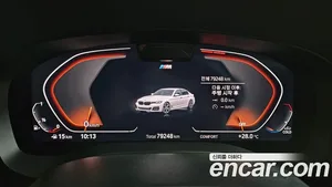 BMW 5-Series, 2022 — миниатюра 8