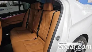 BMW 5-Series, 2022 — миниатюра 10