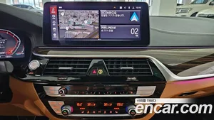 BMW 5-Series, 2022 — миниатюра 12
