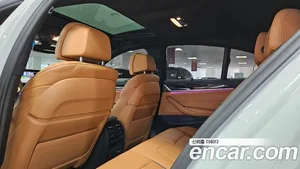 BMW 5-Series, 2022 — миниатюра 18