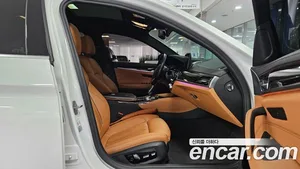 BMW 5-Series, 2022 — миниатюра 19