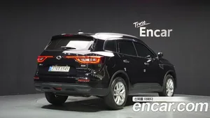 Renault QM6, 2016 — миниатюра 2
