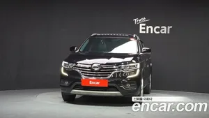 Renault QM6, 2016 — миниатюра 3