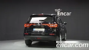 Renault QM6, 2016 — миниатюра 4