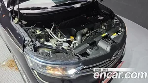 Renault QM6, 2016 — миниатюра 6