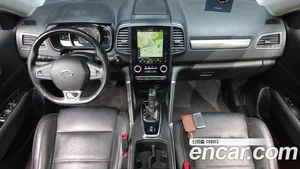 Renault QM6, 2016 — миниатюра 10