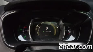Renault QM6, 2016 — миниатюра 11