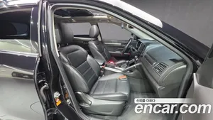 Renault QM6, 2016 — миниатюра 13