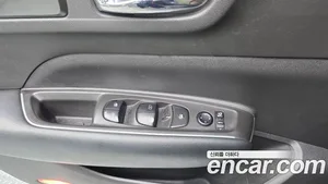 Renault QM6, 2016 — миниатюра 18