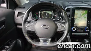 Renault QM6, 2016 — миниатюра 20