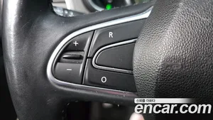 Renault QM6, 2016 — миниатюра 21