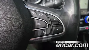Renault QM6, 2016 — миниатюра 22
