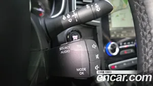 Renault QM6, 2016 — миниатюра 23