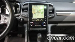 Renault QM6, 2016 — миниатюра 24